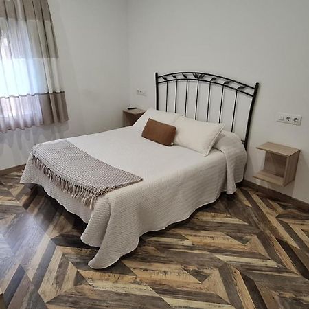 Hostal Oleo Auto Check-In Santander Buitenkant foto