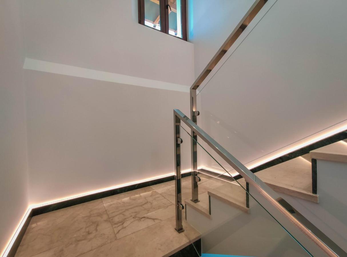 Hostal Oleo Auto Check-In Santander Buitenkant foto