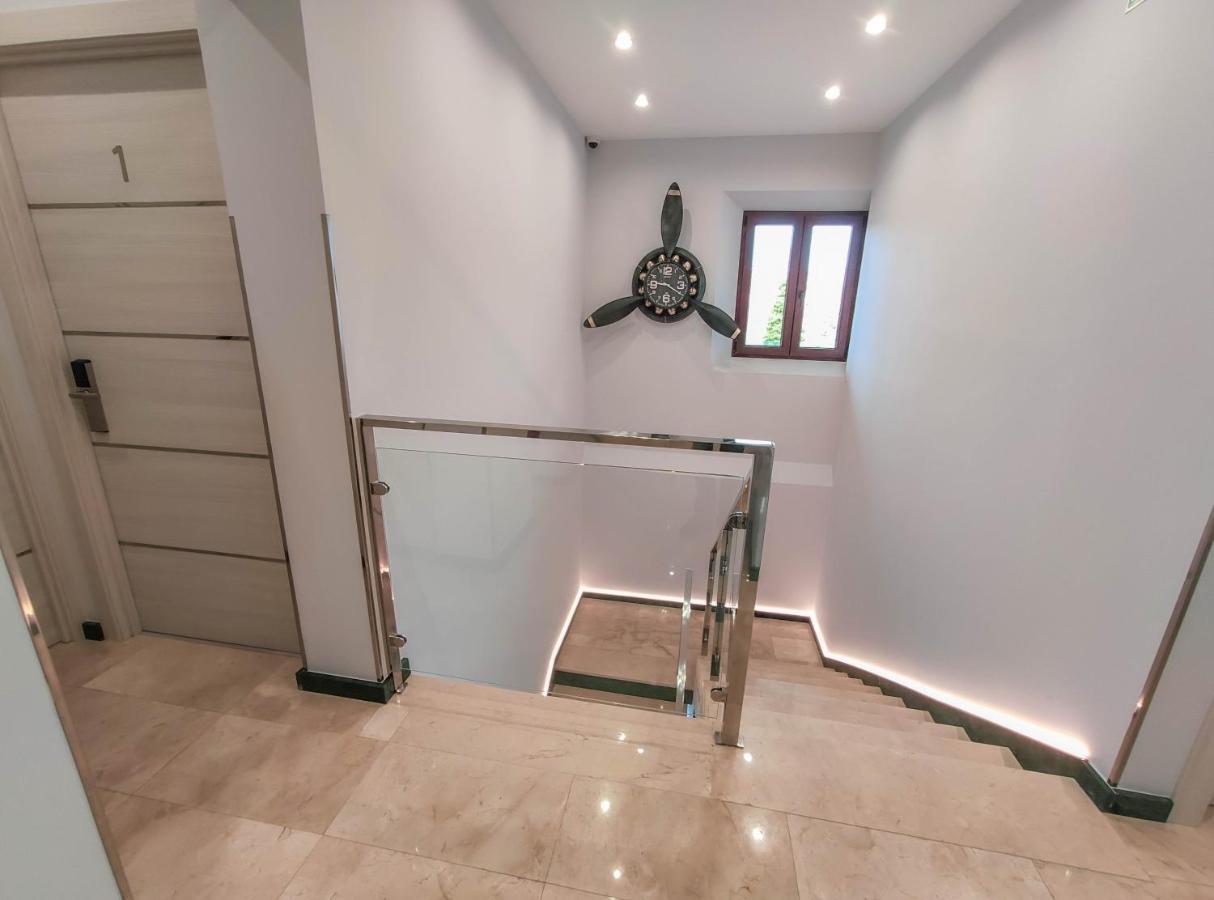 Hostal Oleo Auto Check-In Santander Buitenkant foto