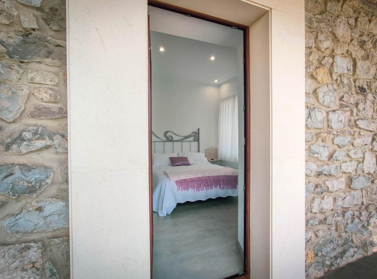 Hostal Oleo Auto Check-In Santander Buitenkant foto