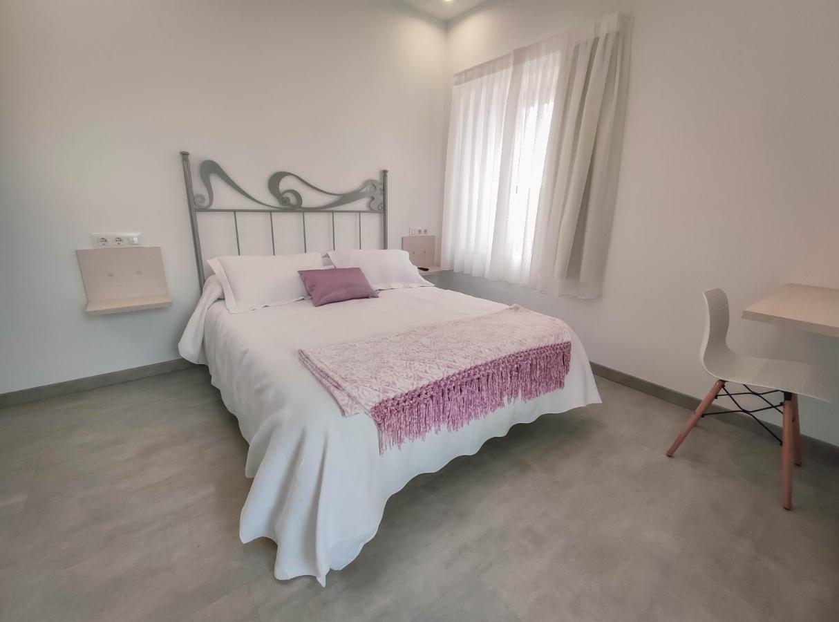 Hostal Oleo Auto Check-In Santander Buitenkant foto