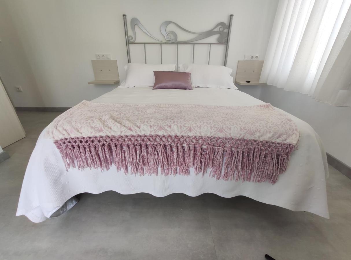 Hostal Oleo Auto Check-In Santander Buitenkant foto