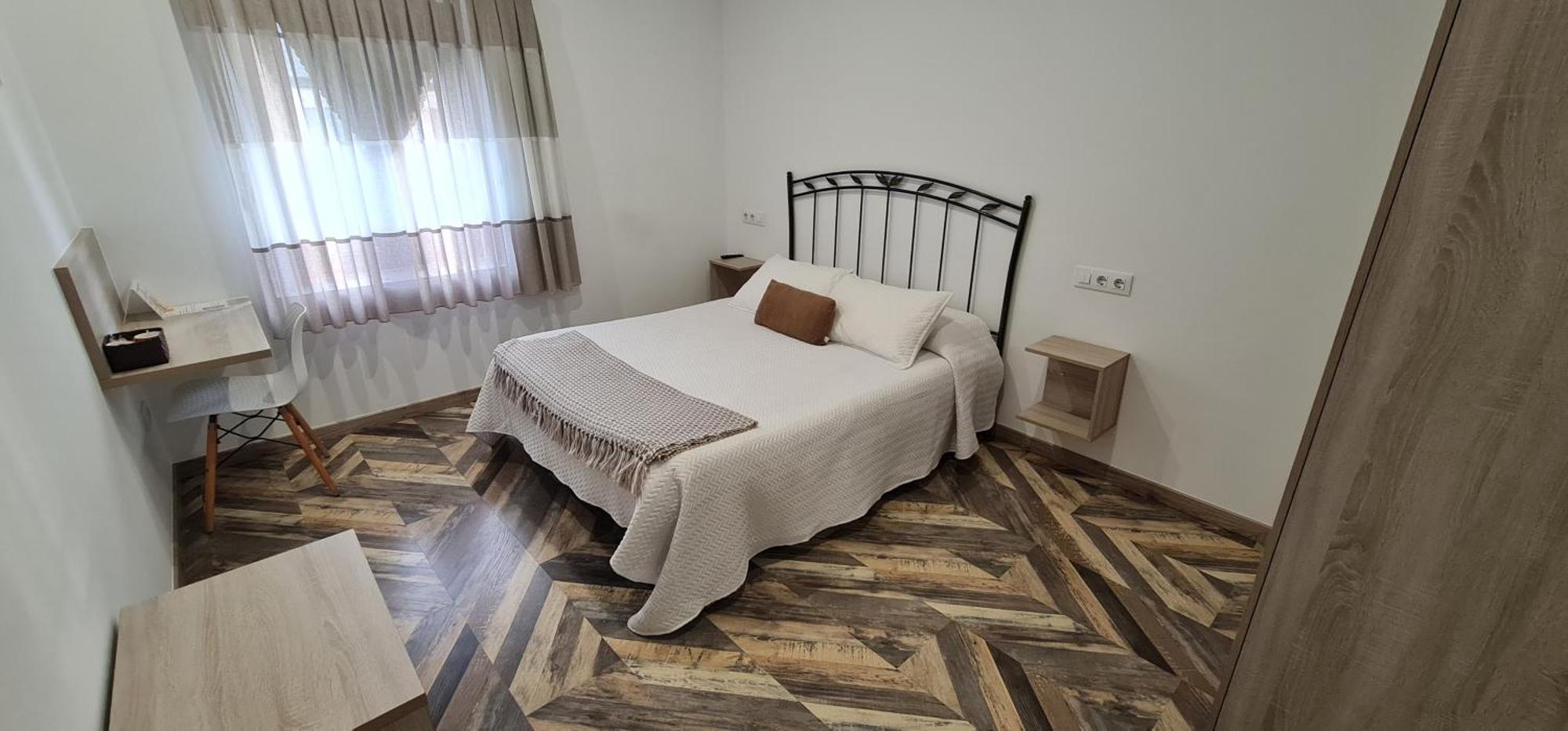 Hostal Oleo Auto Check-In Santander Buitenkant foto